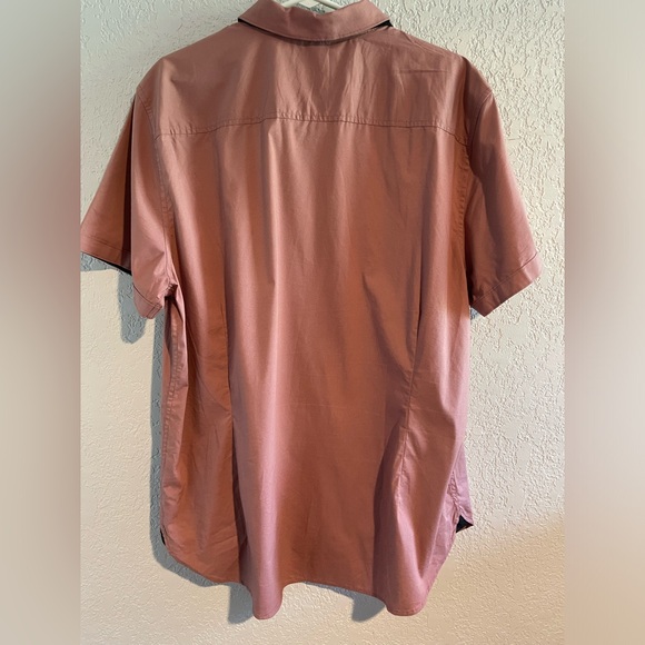 G by Guess Mens Button Down Shirt Size XXL - Picture 4 of 4